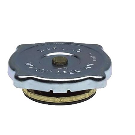 Aftermarket RADIATOR CAP HEAVY DUTY Fits International Harvester 3414 Loader MFits FARMALL FSG80-0143